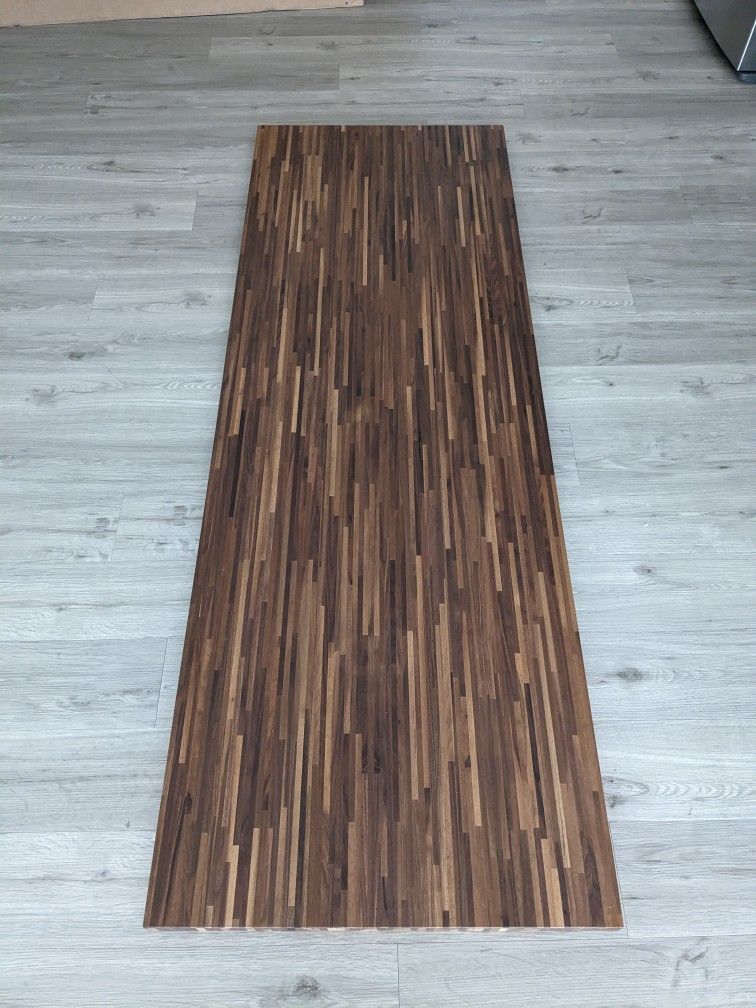 Ikea Pinnarp Countertop