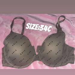 Victoria Secret Pink Bras sizes in pictures !! 🎀 5$ each