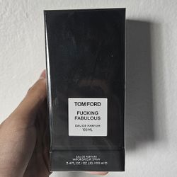 Tom Ford FF