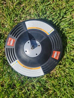 Briggs & Stratton Pressure Washer Surface Cleaner