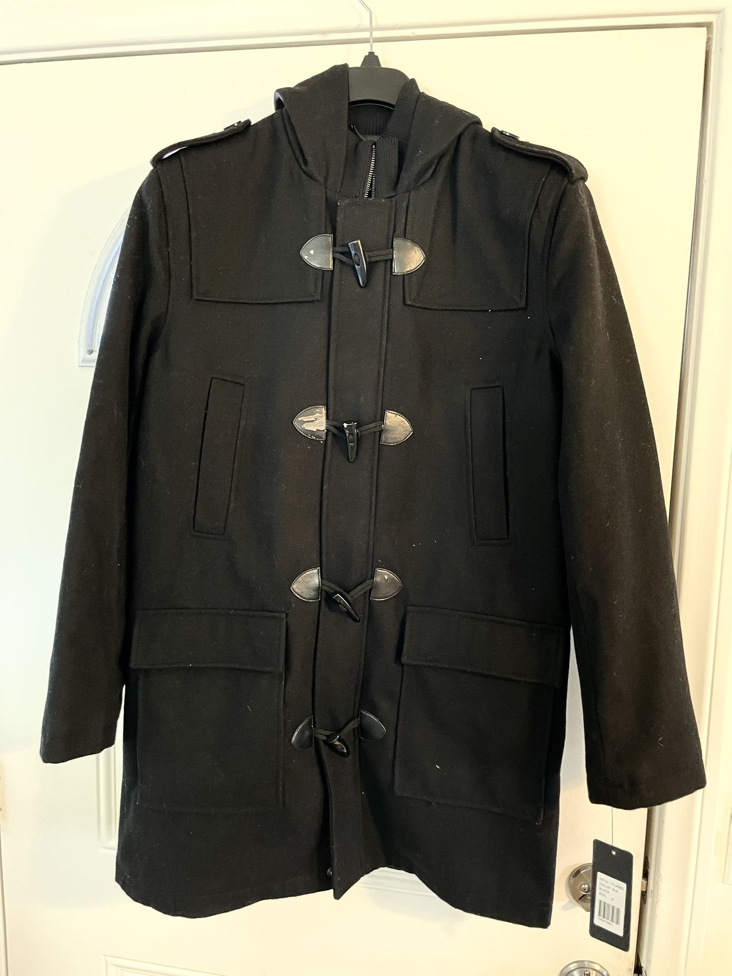 Men’s Coat