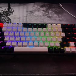 Keychron K2 Bluetooth/Wired Gaming Keyboard Mac/Windows OS