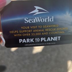 Tickets 