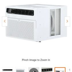 Toshiba Ac Unit 18000