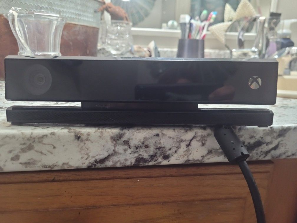 Xbox One Kinect