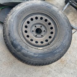 Tire