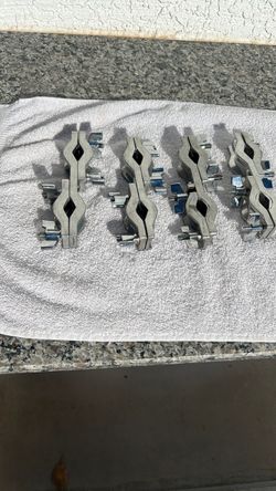 Gibraltar drum parts