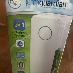 Air Purifier