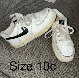 White & Black Air Force