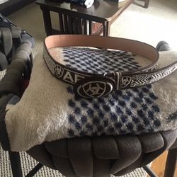NEWARiAT belt size 44 from mex.