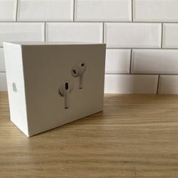 Airpods Gen 3 Pro