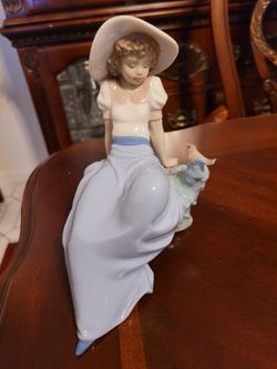 Nao By Lladro