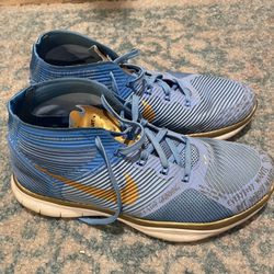 men’s Nike Training Shoes size 7.5