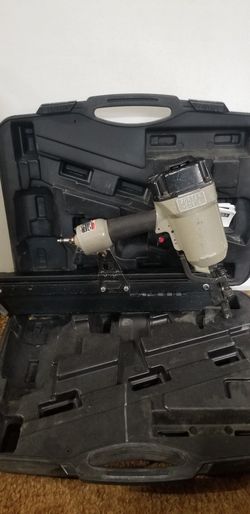 Porter Cable 3½" 21° Framing Nailer (Reconditioned)