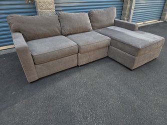 Multiple choices sectional sofa with delivery