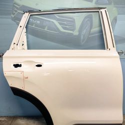 2023-2025 HONDA CR-V CRV RIGHT REAR DOOR 