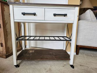 Kitchen table