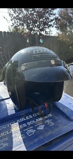 Motorcycle Helmets
