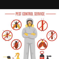 Pest Management 