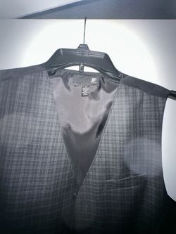 Men’s Dress Best