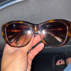 YSL Sunglasses