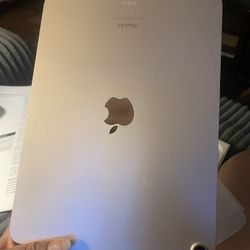 brand New Apple Ipad air 5th gen