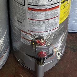 Reliance Water 💦 Heater 40gl