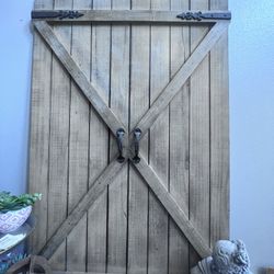 Kirkland Barn Door
