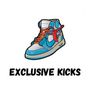 Exclusive Kicks 