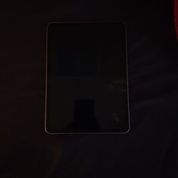 IPad 11inch, 4th Generation, 256GB Storage, No Charger Included. Type C Charging