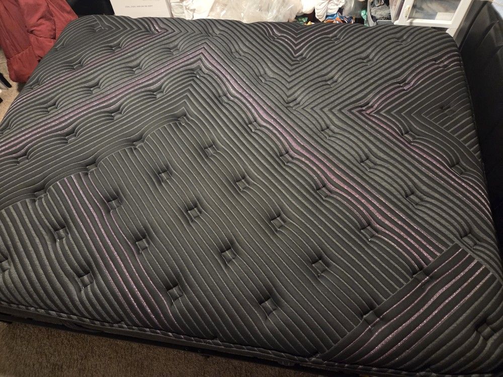 Amazing Sleep - Beautyrest Black Series 2 Medium