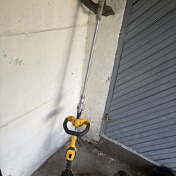 Dewalt Trimmer 