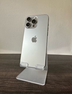 iPhone 15 Pro