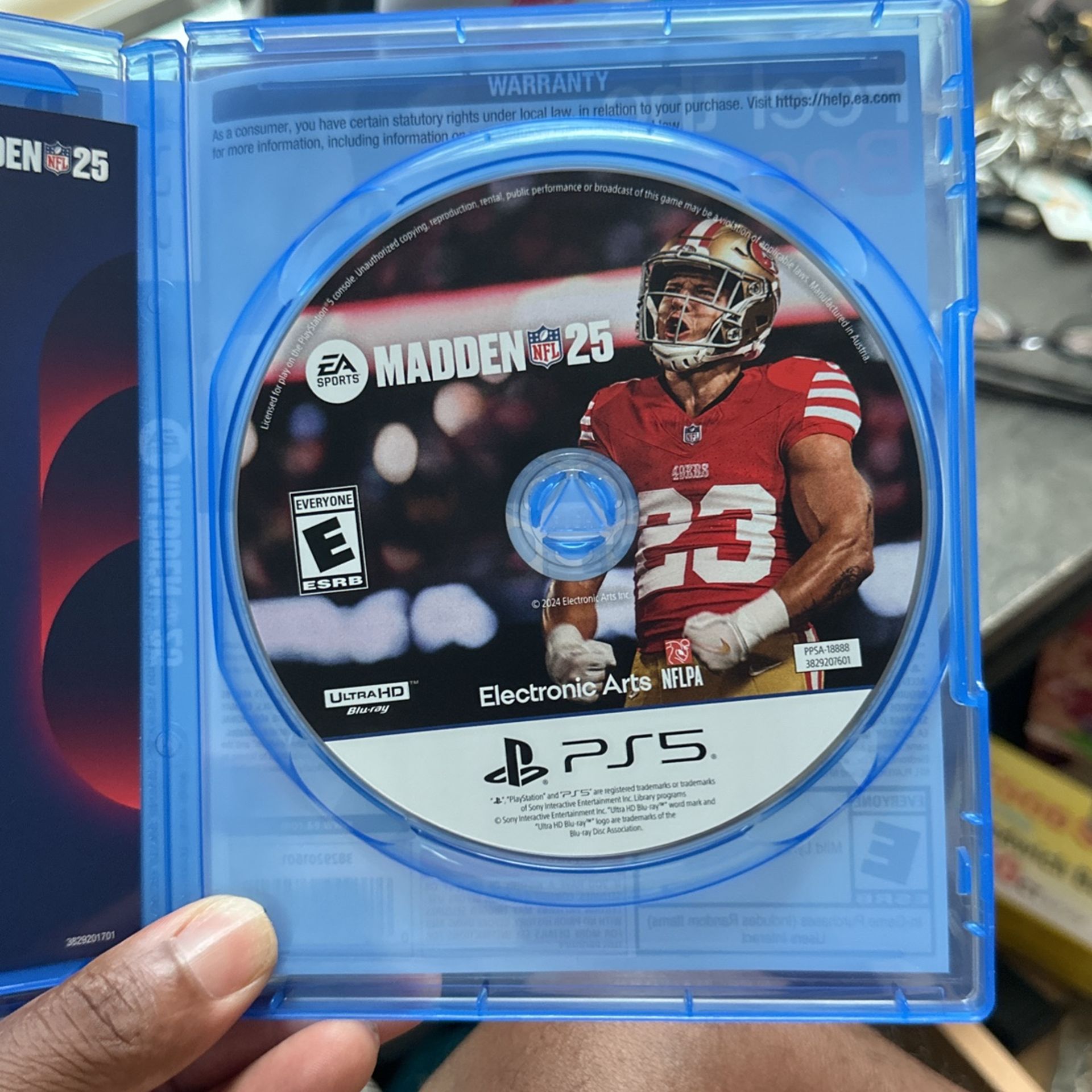 Games