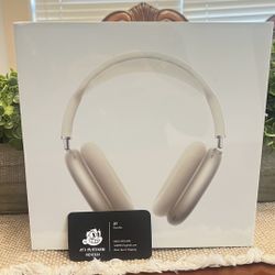 AirPod Max