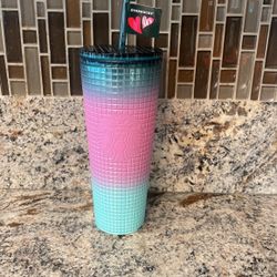 Starbucks Tumbler Brand New 
