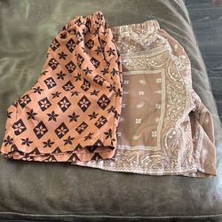 $1 Each For Boy Shorts