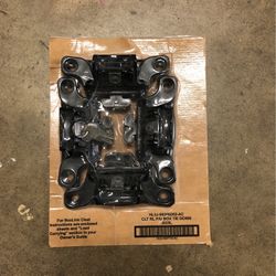 BoxLink Cleat
