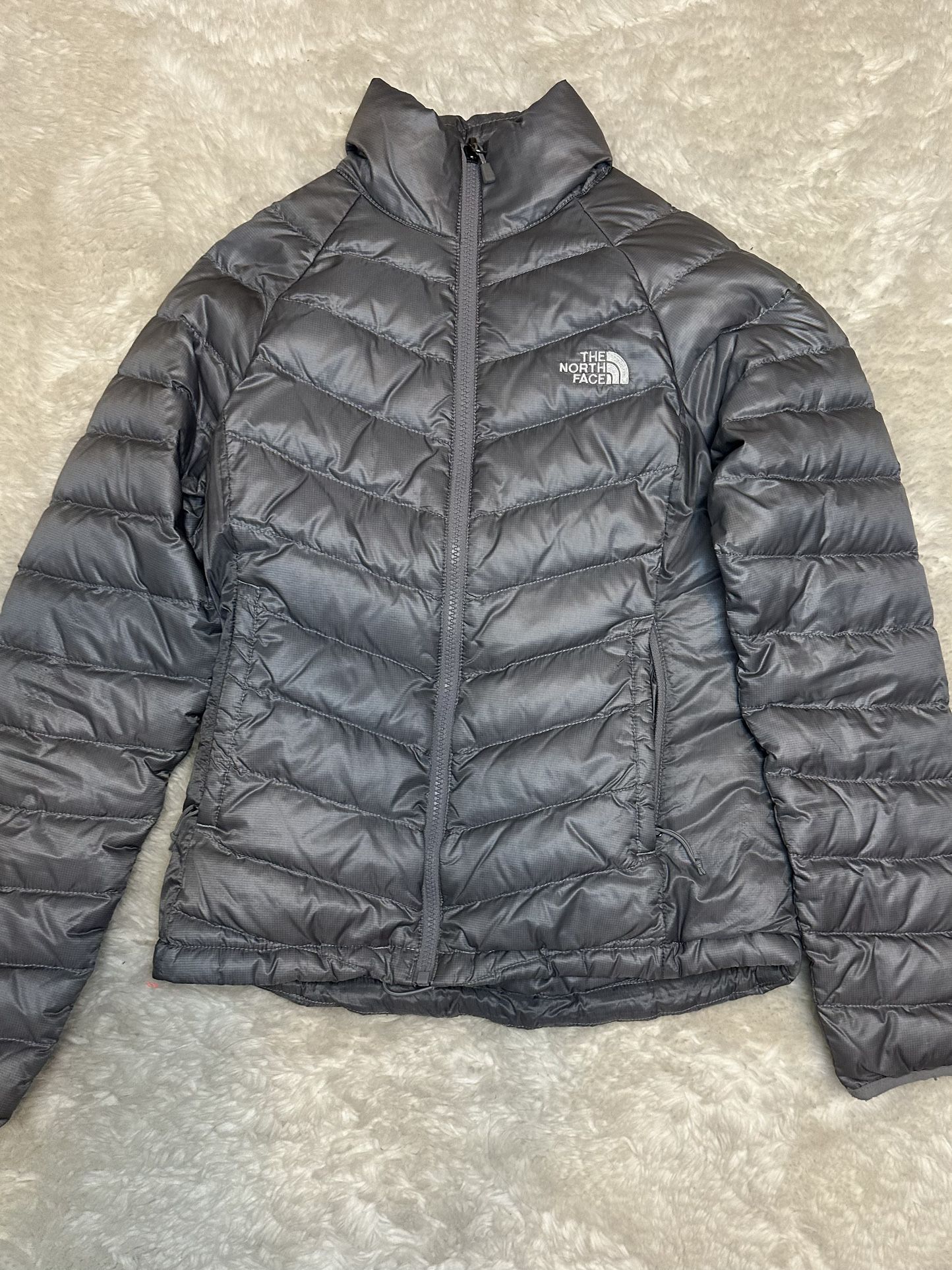 Womens North Face Jacket
