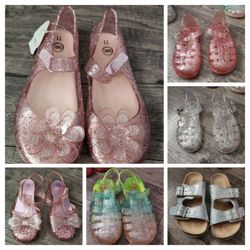 Girl Sandals