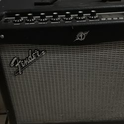 Fender Guitar Amp