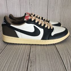 Nike Air Jordan 1 Low 