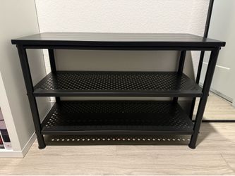 IKEA shoe rack