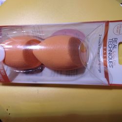 Real Techniques Miracle Complexion Sponge
