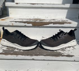 ECOLITE MEN'S SOFT TOE ATHLETIC SHOE