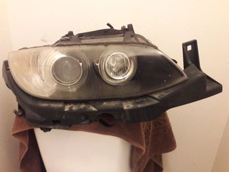 2007.2008.2009.2010 BMW 328i parts