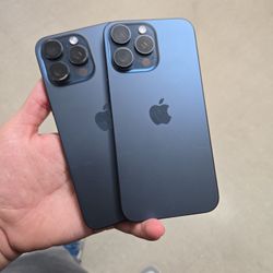 Iphone 15 Pro Max T Mobile Metro