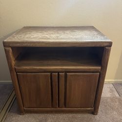 End Table 