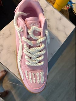 Watson Pink bones 13m