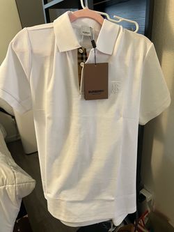 Polo  burberry